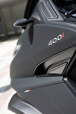 2021 Peugeot METROPOLIS 400