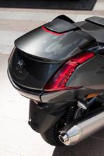 2021 Peugeot METROPOLIS 400