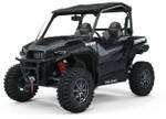 Polaris General 1000 EPS Deluxe