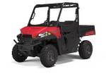 Polaris Ranger 500
