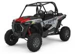 Polaris RZR XP Turbo EPS