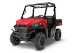 Polaris Ranger Crew 570 EPS