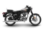 Royal Enfield Bullet 500 ABS