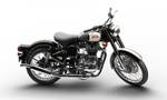 Royal Enfield Classic 500 ABS