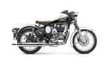 Royal Enfield Classic Chrome ABS