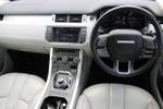2013 Land Rover Range Rover Evoque SD4 Pure L538 MY13 4X4 Constant Green