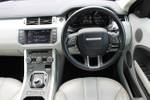 2013 Land Rover Range Rover Evoque SD4 Pure L538 MY13 4X4 Constant Green