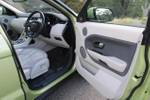 2013 Land Rover Range Rover Evoque SD4 Pure L538 MY13 4X4 Constant Green