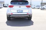 2016 Kia Sportage Platinum QL MY16 4X4 On Demand Silver