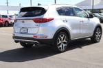 2016 Kia Sportage Platinum QL MY16 4X4 On Demand Silver
