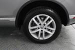 2017 Volkswagen Touareg 150TDI Element 7P MY17 Four Wheel Drive Grey