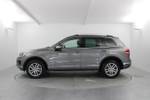 2017 Volkswagen Touareg 150TDI Element 7P MY17 Four Wheel Drive Grey