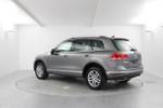 2017 Volkswagen Touareg 150TDI Element 7P MY17 Four Wheel Drive Grey