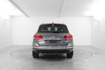 2017 Volkswagen Touareg 150TDI Element 7P MY17 Four Wheel Drive Grey