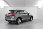 2017 Volkswagen Touareg 150TDI Element 7P MY17 Four Wheel Drive Grey