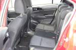 2019 Mitsubishi Eclipse Cross ES YA MY19 Red