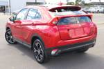 2019 Mitsubishi Eclipse Cross ES YA MY19 Red