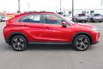2019 Mitsubishi Eclipse Cross ES YA MY19 Red
