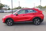 2019 Mitsubishi Eclipse Cross ES YA MY19 Red