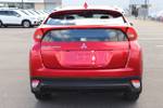 2019 Mitsubishi Eclipse Cross ES YA MY19 Red