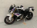2019 BMW S 1000 R