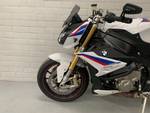 2019 BMW S 1000 R