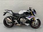 BMW S 1000 R