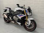 2019 BMW S 1000 R