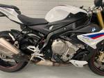 2019 BMW S 1000 R