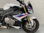 2019 BMW S 1000 R