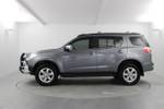 2015 Holden Colorado 7 LTZ RG MY16 4X4 Dual Range Grey