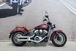 Indian Scout
