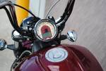 2017 Indian SCOUT Burgundy