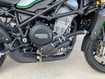 2021 Benelli 2021 Benelli 750CC 752S Road Green