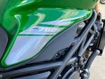 2021 Benelli 2021 Benelli 750CC 752S Road Green