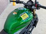 2021 Benelli 2021 Benelli 750CC 752S Road Green