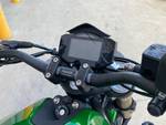 2021 Benelli 2021 Benelli 750CC 752S Road Green