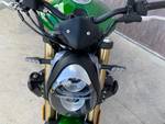 2021 Benelli 2021 Benelli 750CC 752S Road Green