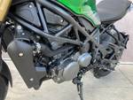 2021 Benelli 2021 Benelli 750CC 752S Road Green