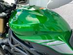 2021 Benelli 2021 Benelli 750CC 752S Road Green