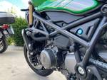 2021 Benelli 2021 Benelli 750CC 752S Road Green