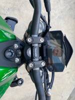 2021 Benelli 2021 Benelli 750CC 752S Road Green