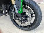 2021 Benelli 2021 Benelli 750CC 752S Road Green