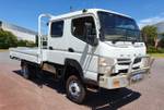 Fuso FG Canter