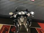 2016 Indian ROADMASTER THUNDER BLACK