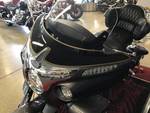 2016 Indian ROADMASTER THUNDER BLACK