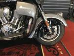 2016 Indian ROADMASTER THUNDER BLACK