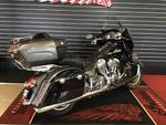 2016 Indian ROADMASTER THUNDER BLACK