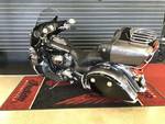 2016 Indian ROADMASTER THUNDER BLACK