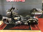 2016 Indian ROADMASTER THUNDER BLACK